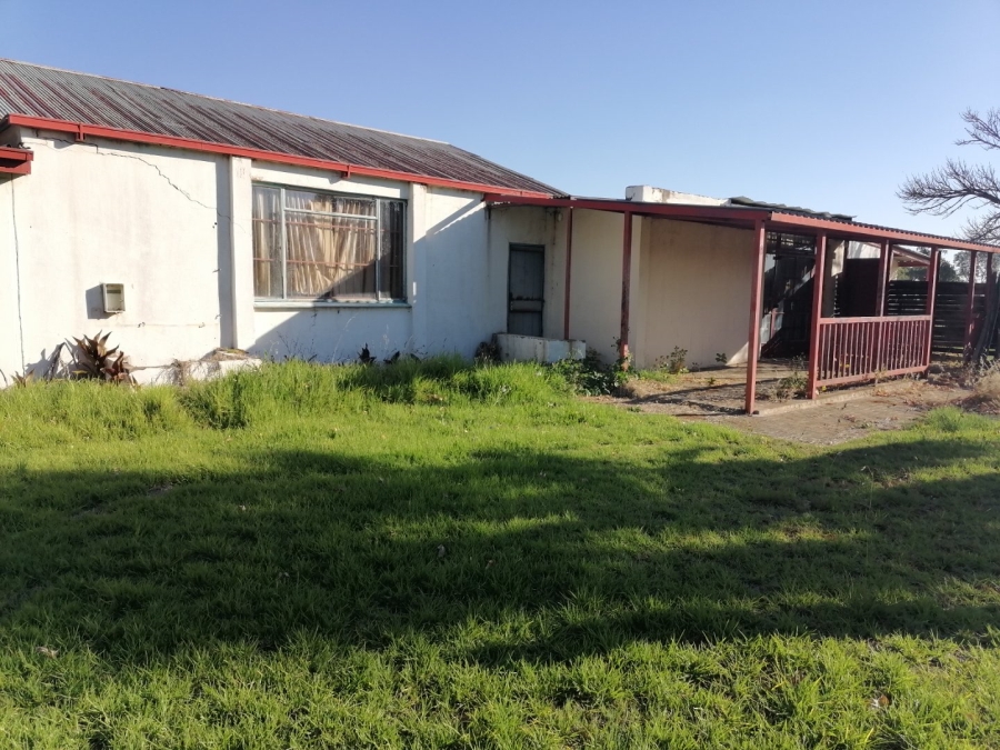 Commercial Property for Sale in Bloemfontein Rural Free State